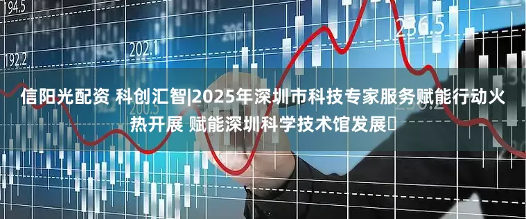 信阳光配资 科创汇智|2025年深圳市科技专家服务赋能行动火热开展 赋能深圳科学技术馆发展