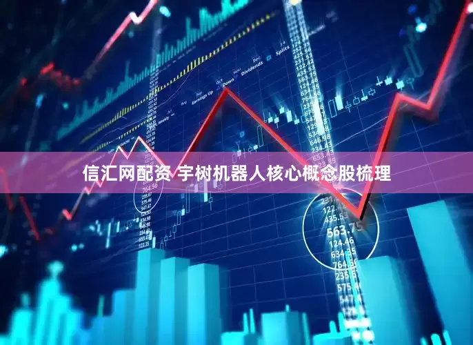 信汇网配资 宇树机器人核心概念股梳理